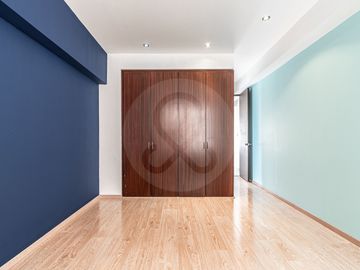 La Quadra Polanco Departamento en venta en Ampliación Granada