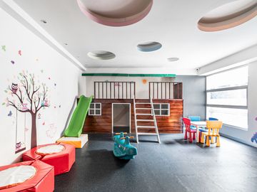 La Quadra Polanco Departamento en venta en Ampliación Granada