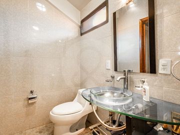 Casa en venta en Residencial Acoxpa