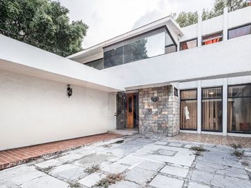 Casa en venta en Residencial Acoxpa