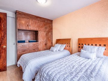 Casa en venta en Residencial Acoxpa