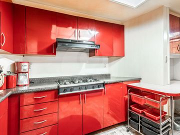 Casa en venta en Residencial Acoxpa