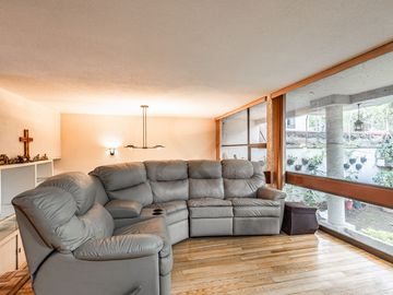 Casa en venta en Residencial Acoxpa