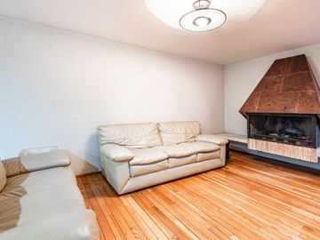 Casa en venta en Residencial Acoxpa