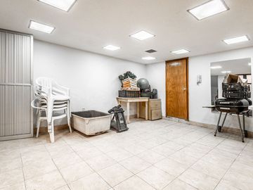 Casa en venta en Residencial Acoxpa