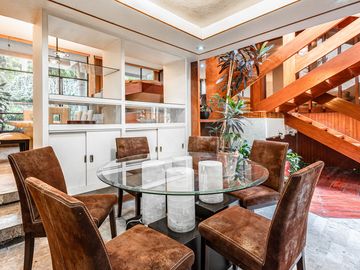 Casa en venta en Residencial Acoxpa