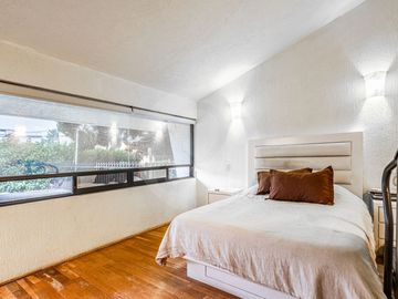 Casa en venta en Residencial Acoxpa