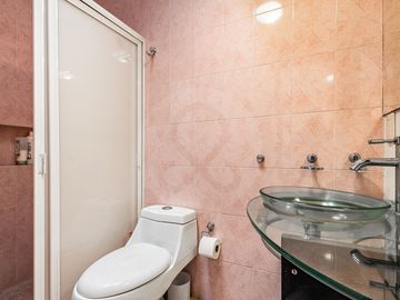 Casa en venta en Residencial Acoxpa