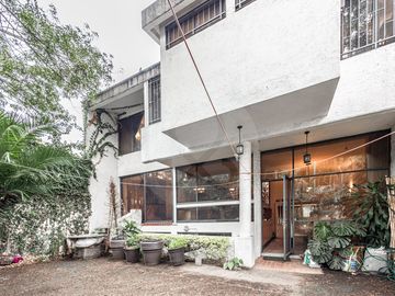 Casa en venta en Residencial Acoxpa