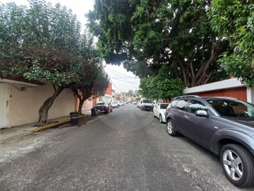 Casa en venta en Residencial Acoxpa