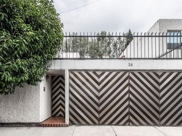 Casa en venta en Residencial Acoxpa