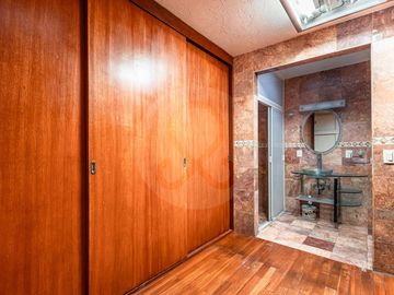 Casa en venta en Residencial Acoxpa