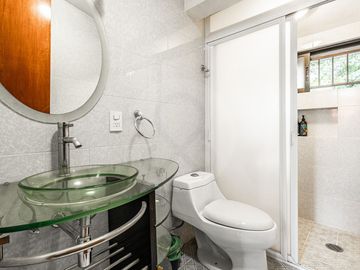 Casa en venta en Residencial Acoxpa