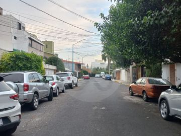 Casa en venta en Residencial Acoxpa