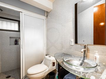 Casa en venta en Residencial Acoxpa