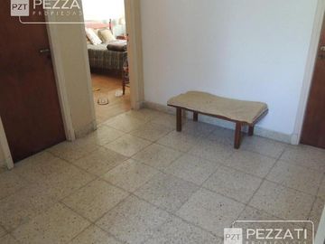 Chalet.Z/ Chauvin. 3 dormitorios. Escritorio. Parque. Garage