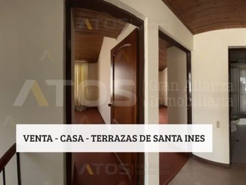 CASA en VENTA en Tunja CONJUNTO CERRADOS TERRAZAS DE SANTA INES