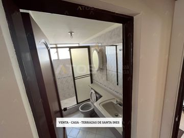 CASA en VENTA en Tunja CONJUNTO CERRADOS TERRAZAS DE SANTA INES