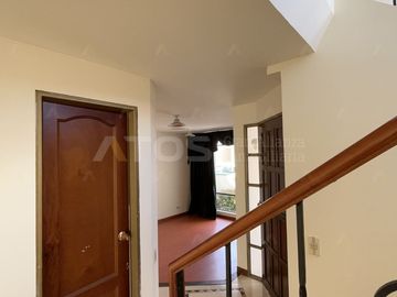 CASA en VENTA en Tunja CONJUNTO CERRADOS TERRAZAS DE SANTA INES
