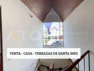 CASA en VENTA en Tunja CONJUNTO CERRADOS TERRAZAS DE SANTA INES