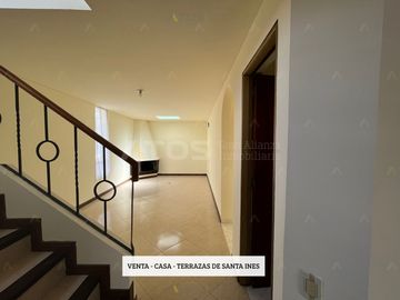 CASA en VENTA en Tunja CONJUNTO CERRADOS TERRAZAS DE SANTA INES