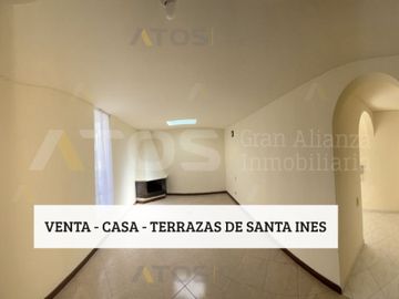 CASA en VENTA en Tunja CONJUNTO CERRADOS TERRAZAS DE SANTA INES