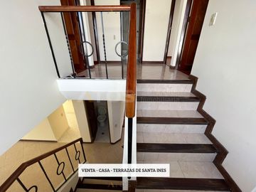 CASA en VENTA en Tunja CONJUNTO CERRADOS TERRAZAS DE SANTA INES