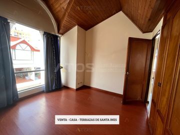 CASA en VENTA en Tunja CONJUNTO CERRADOS TERRAZAS DE SANTA INES