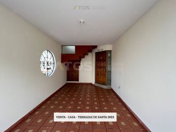 CASA en VENTA en Tunja CONJUNTO CERRADOS TERRAZAS DE SANTA INES