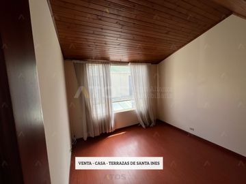 CASA en VENTA en Tunja CONJUNTO CERRADOS TERRAZAS DE SANTA INES