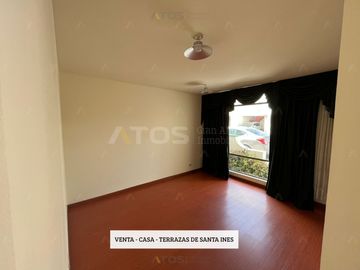 CASA en VENTA en Tunja CONJUNTO CERRADOS TERRAZAS DE SANTA INES