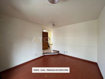 CASA en VENTA en Tunja CONJUNTO CERRADOS TERRAZAS DE SANTA INES