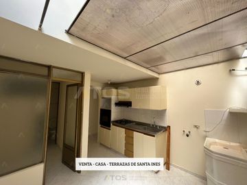 CASA en VENTA en Tunja CONJUNTO CERRADOS TERRAZAS DE SANTA INES