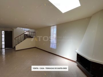 CASA en VENTA en Tunja CONJUNTO CERRADOS TERRAZAS DE SANTA INES