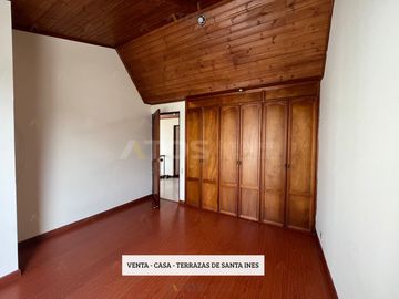 CASA en VENTA en Tunja CONJUNTO CERRADOS TERRAZAS DE SANTA INES