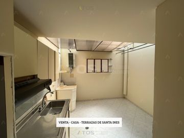 CASA en VENTA en Tunja CONJUNTO CERRADOS TERRAZAS DE SANTA INES