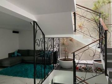 VENTA DE CASA EN CONDADO DEL VALLE METEPEC