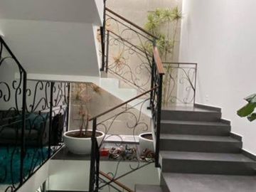 VENTA DE CASA EN CONDADO DEL VALLE METEPEC