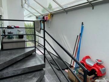 VENTA DE CASA EN CONDADO DEL VALLE METEPEC
