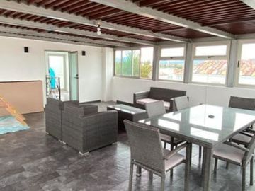 VENTA DE CASA EN CONDADO DEL VALLE METEPEC