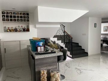 VENTA DE CASA EN CONDADO DEL VALLE METEPEC