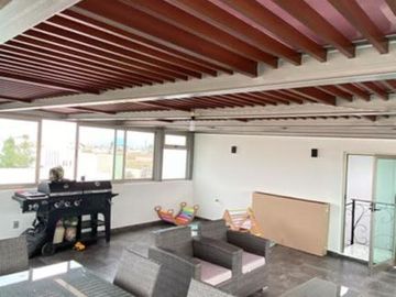 VENTA DE CASA EN CONDADO DEL VALLE METEPEC