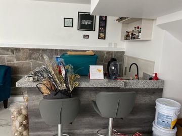 VENTA DE CASA EN CONDADO DEL VALLE METEPEC