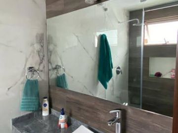 VENTA DE CASA EN CONDADO DEL VALLE METEPEC
