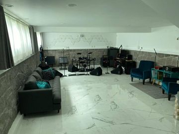 VENTA DE CASA EN CONDADO DEL VALLE METEPEC