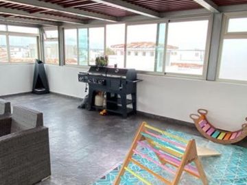 VENTA DE CASA EN CONDADO DEL VALLE METEPEC