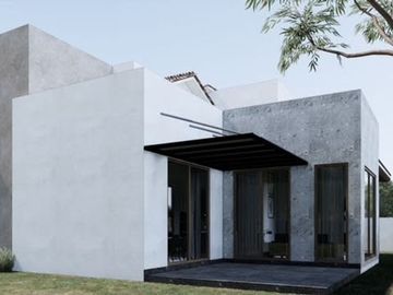 CASA VENTA CONDADO DEL VALLE MOD. AMBAR SALIDAS  RÁPIDAS A  CDMX Y SANTA FE
