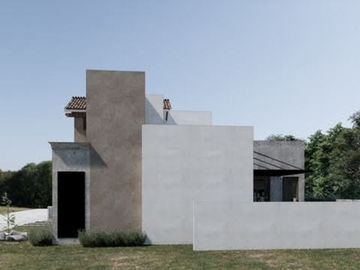 CASA VENTA CONDADO DEL VALLE MOD. AMBAR SALIDAS  RÁPIDAS A  CDMX Y SANTA FE