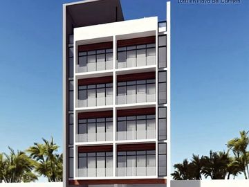 Venta Departamento Playa del Carmen Riviera Maya Torre 42 cerca 5a Avenida