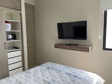 Venta Departamento Playa del Carmen Riviera Maya Torre 42 cerca 5a Avenida